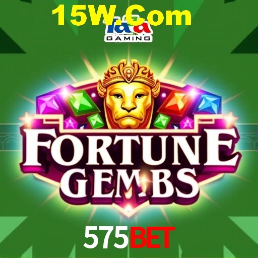 Slot Games 575Bet