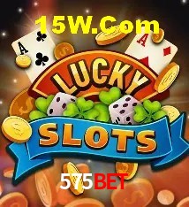 Recursos de Bônus 575Bet