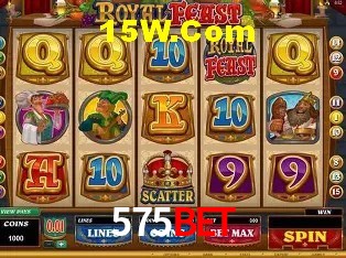 Apostas de Basquete 575Bet