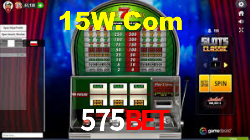 575 Bet App