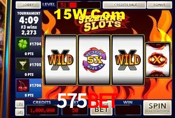 Ofertas Exclusivas 575Bet