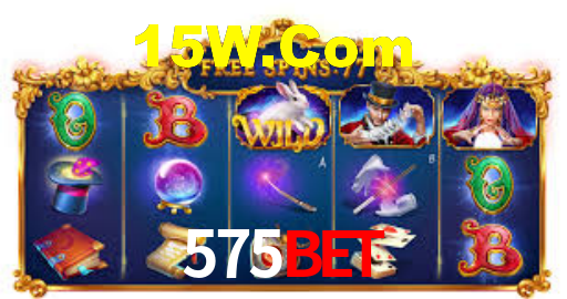 575Bet,575 Bet App