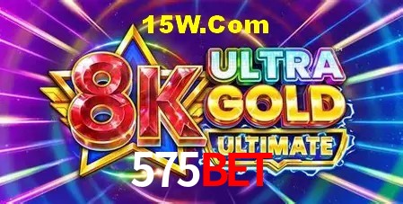 Estatísticas 575Bet