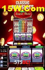Casino Ao Vivo 575Bet