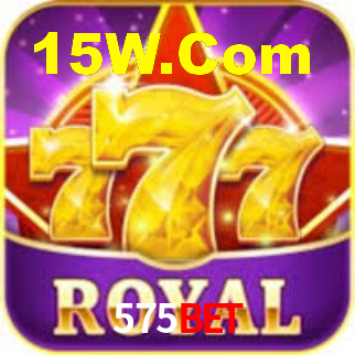 575 Bet Login