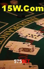 Canal oficial no Telegram da 575Bet