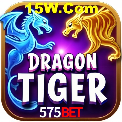 Descubra o Mundo do Cassino Online com 575Bet