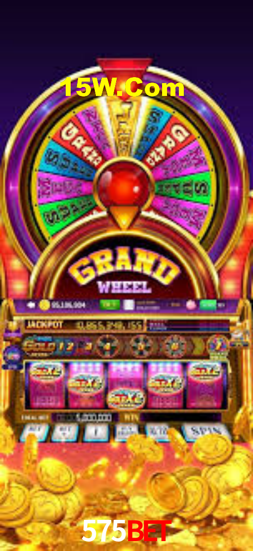 575 Bet Login