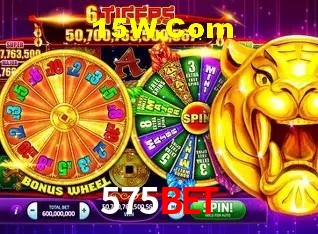 Estatísticas Esportivas 575Bet