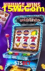 Jogos com bônus e suporte 24h na 575Bet