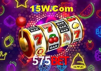 Especiais de Fim de Semana 575Bet