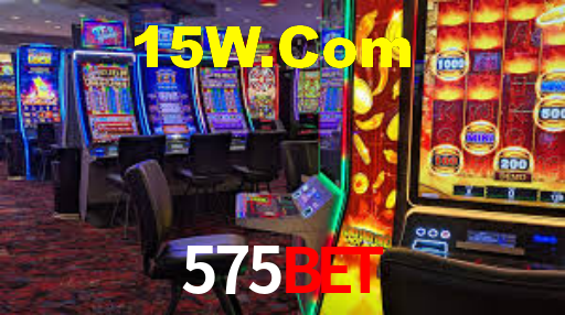 575Bet - Plataforma Oficial - 575 Bet App