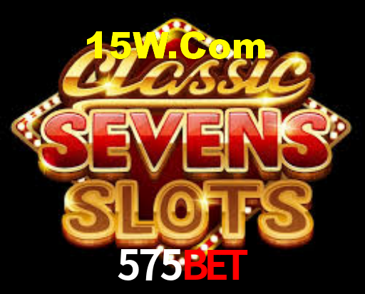 575Bet: Seu Cassino Premiado com Pagamentos Rápidos