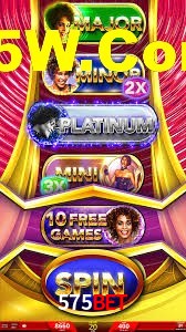 575Bet: Jogos de Caça-Níqueis-Altas Recompensas, Roleta-Velocidade, Blackjack-Desafios Máximos
