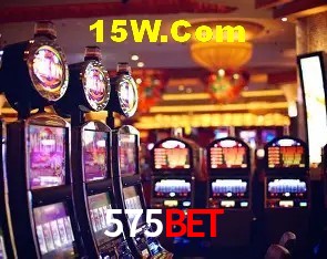 Apostas de Tênis 575Bet