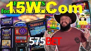VIP Casino 575Bet
