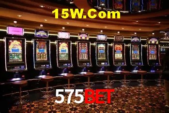 Experiência VIP 575Bet