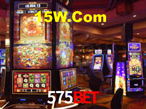 575Bet: A Experiência de Casino com Jogos de Mesa ao Vivo