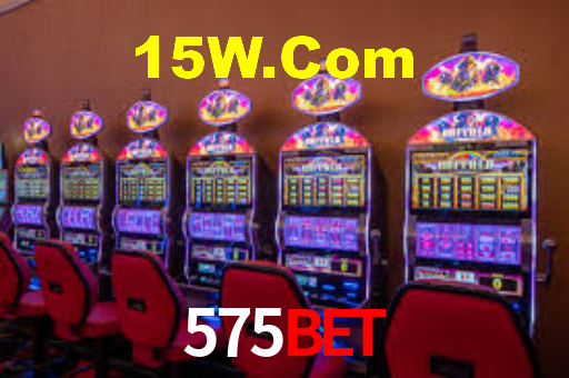 575 Bet Login