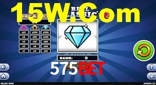 Experimente o Login Seguro Premium no 575Bet