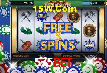 Login Seguro 575Bet