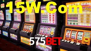 575 Bet Login
